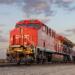 CPKC’s revenue is expected to fall in the first quarter of 2026