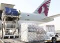 Global air cargo “not taking off” in March; impact of Middle East conflict