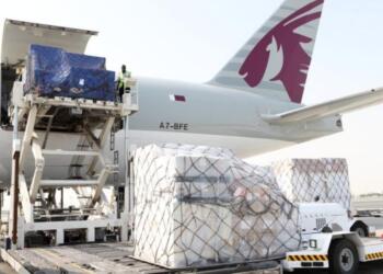 Global air cargo “not taking off” in March; impact of Middle East conflict