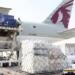Global air cargo “not taking off” in March; impact of Middle East conflict