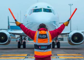 Andean Airport Services seeks to expand in Mexico