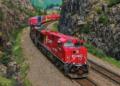 Canadian Pacific Kansas City celebrates 3 years of operation following its merger