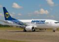 SICT temporarily withdraws Magnicharters’ Air Operator Certificate