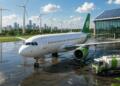 Aviation in Latin America and the Caribbean faces obstacles to achieving net-zero emissions by 2050
