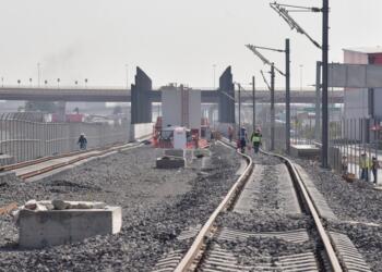 ATTRAPI receives proposals for section of the Saltillo–Nuevo Laredo train