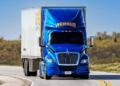 Werner Enterprises will double its intermodal offering in Mexico
