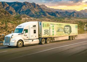 Super Peso: Pressures and Opportunities in Motor Transport