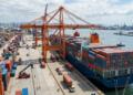 Mexican ports “regain control”; TEU traffic grows in March