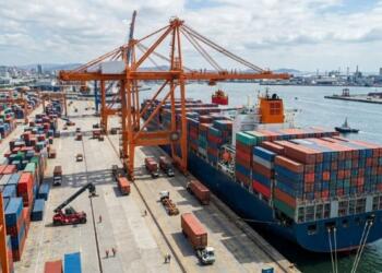 Mexican ports “regain control”; TEU traffic grows in March