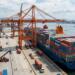 Mexican ports “regain control”; TEU traffic grows in March
