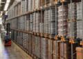 More capacity without more square footage: the bet on compacting warehouses