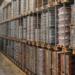 More capacity without more square footage: the bet on compacting warehouses