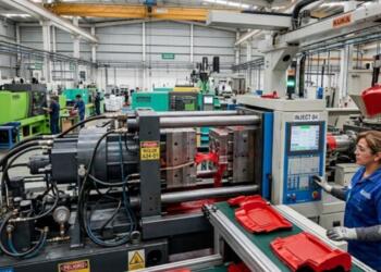 Baja California: A regional supply hub for the export manufacturing industry?