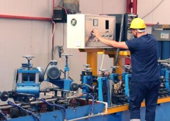 Manufacturing and mining drive industrial activity in Mexico during February