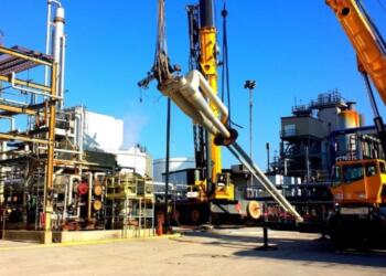 Industrial dynamism: These federal entities closed 2025 with progress
