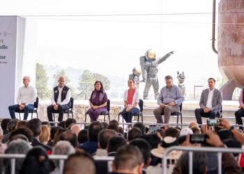 Tlaxcala accelerates industrial development with its first Economic Development Hub