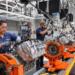 Manufacturing industry shows progress in production during February
