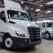Trump lowers tariffs on steel and aluminum for heavy vehicles