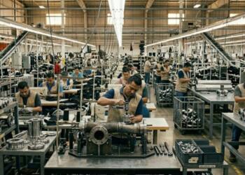 Which Mexican states had the greatest economic growth in Q4 2025?