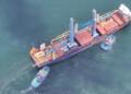 Hutchison Ports TIMSA incorporates 2 high-capacity electric cranes