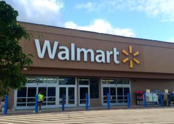 Walmart’s sales in Mexico and Central America grew in Q1 2026
