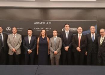 ADAVEC launches new leadership; will focus on integration and after-sales service