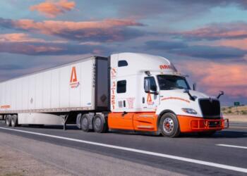 Grupo Aralo improves safety and operations with Samsara technology