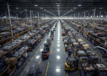 Companies in Mexico under scrutiny: account freezing redefines operational risk