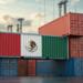 Mexican foreign trade is in positive territory; exports grow in March