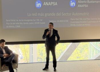 Mexican automotive sector, a global powerhouse amid trade turbulence