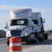 The decline in heavy vehicle sales continues in March