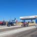 How much impact do road blockades have? Canacintra quantifies them