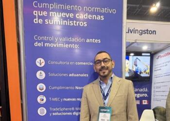 The international trade landscape is complex, but manageable: Livingston International