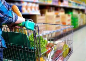 Mexicans tighten their purse strings; private consumption falls in January