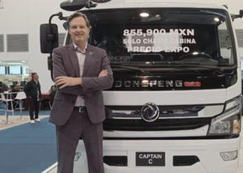 Last-mile delivery and van segments grow; heavy goods vehicles decline: Magma Automotive