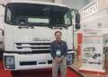 Isuzu Motors de México focuses on operators in the face of the sector’s structural challenge