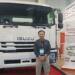 Isuzu Motors de México focuses on operators in the face of the sector’s structural challenge