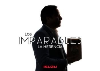 Isuzu’s “Unstoppables” reach the final route with their fourth season