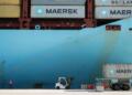 China calls on shipping companies: pressure on Maersk and MSC escalates over control of strategic ports