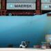 China calls on shipping companies: pressure on Maersk and MSC escalates over control of strategic ports