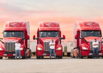Zaro Transportation: 22 years redefining cross-border logistics