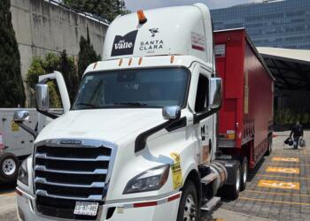 Jugos Del Valle-Santa Clara accelerates cultural change in safety