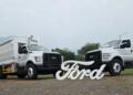 Ford returns to familiar territory with the launch of the F-650 and F-750