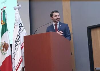 Canacar holds meetings with prosecutors to address cargo theft