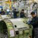 Decline in industrial activity hits Mexican economy in Q1 2026