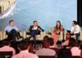 Ports, shipping companies and railways seek to accelerate intermodal integration in Mexico