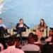 Ports, shipping companies and railways seek to accelerate intermodal integration in Mexico Ports, shipping companies and railways seek to accelerate intermodal integration in Mexico
