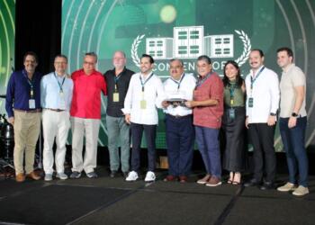 Silver Container 2026 recognizes legacy and innovation