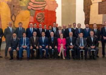 AMDA, AMIA and ANPACT agree on automotive agenda in Latin America; they are committed to fleet modernization