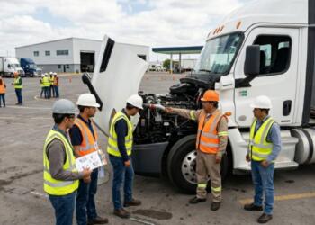 ATC promotes operator training from Mexico’s northern border